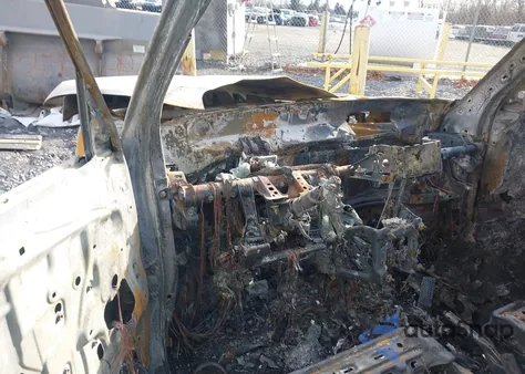 2009 Scion Xb z USA, uszkodzony, nr VIN JTLKE50E191065857